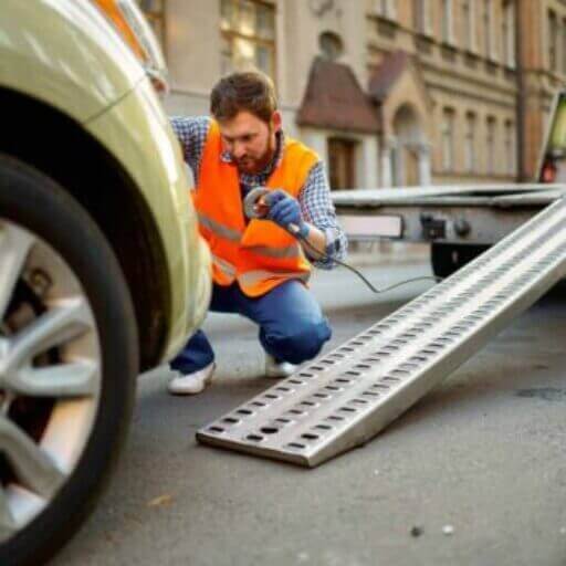 קונה רכבים לפירוק במזומן
